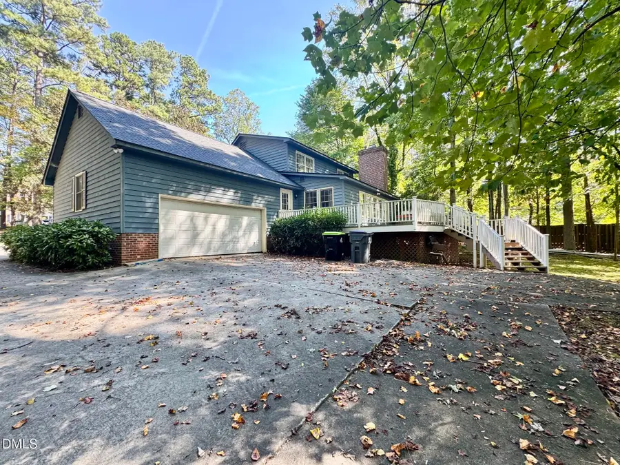 101 Country Club Drive, Henderson, NC 27536 - #3