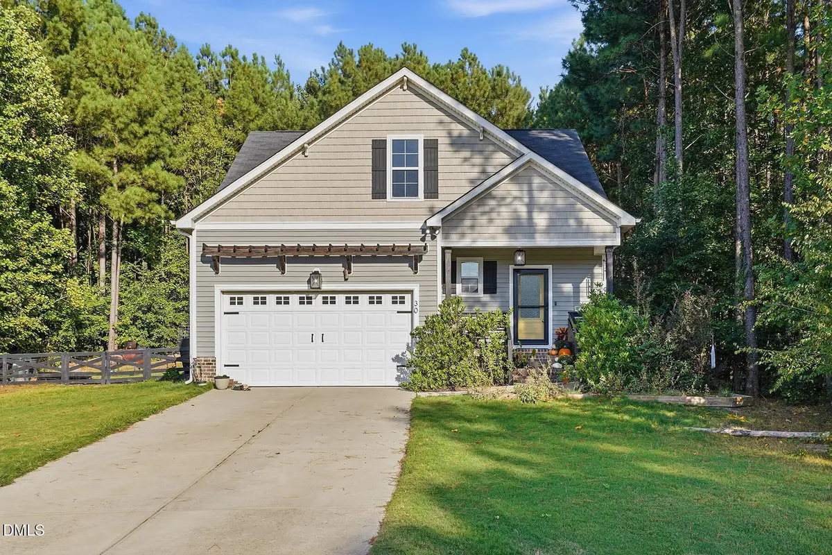 30 Wadeford Drive, Zebulon, NC 27597 - #1