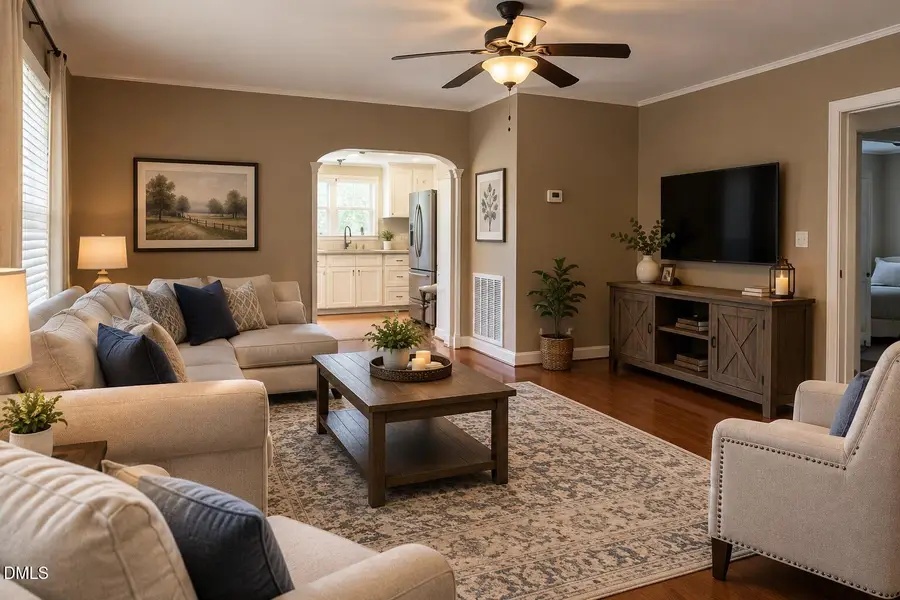 1691 Holly Grove Road, Benson, NC 27504 - #3