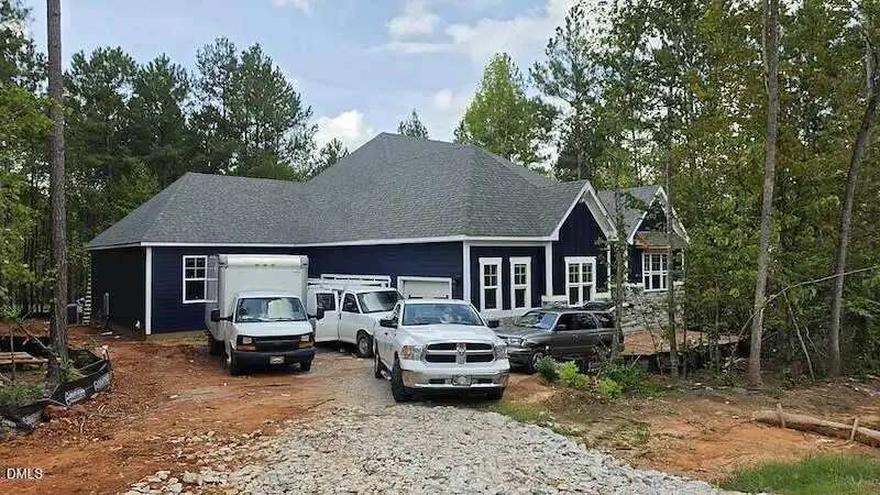 9005 Bristol Pine, Wake Forest, NC 27587 - #1