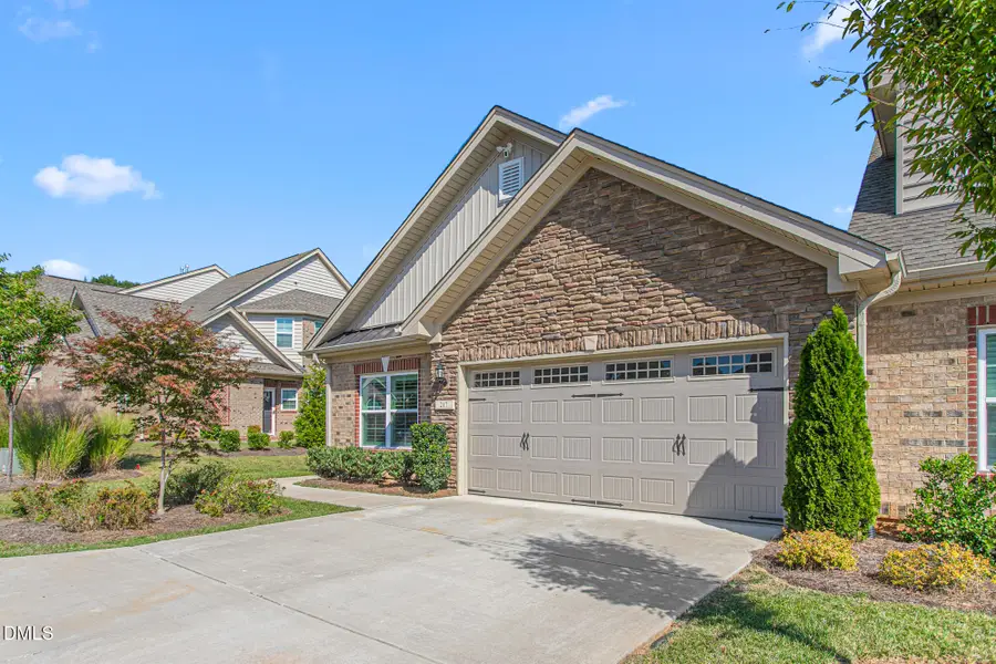 217 St Michael Drive, Gibsonville, NC 27249 - #2