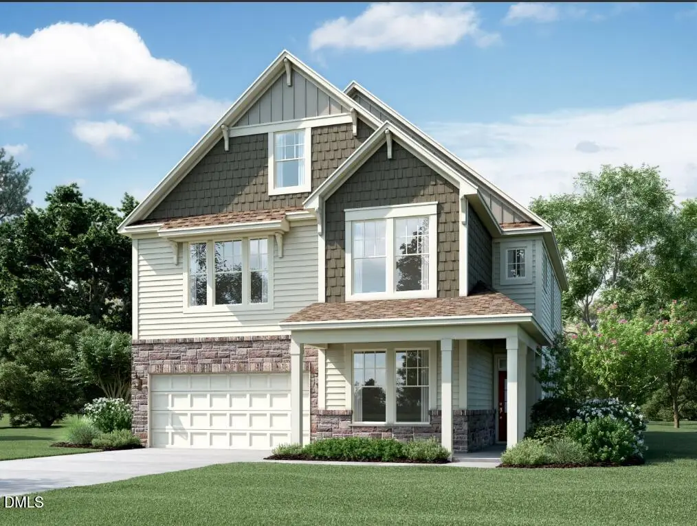 2482 Picual Way, New Hill, NC 27562 - #1