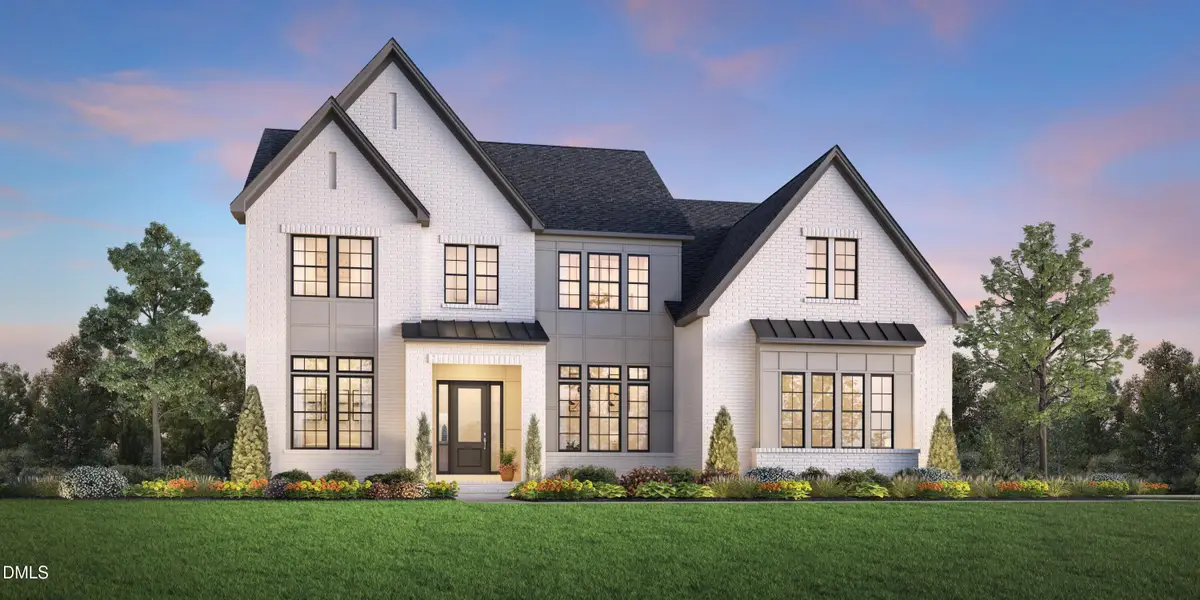 3813 Bengal Stripe Way, Fuquay Varina, NC 27526 - #1