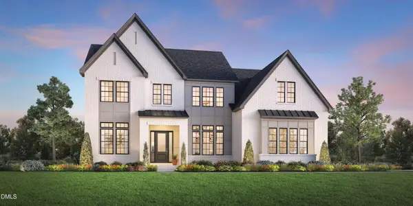 3813 Bengal Stripe Way, Fuquay Varina, NC 27526