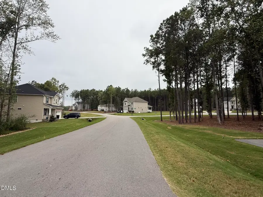 4004 Kingcraig Lane, Zebulon, NC 27597 - #3