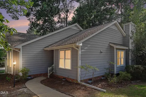 6260 Fountainhead Drive, Raleigh, NC 27609