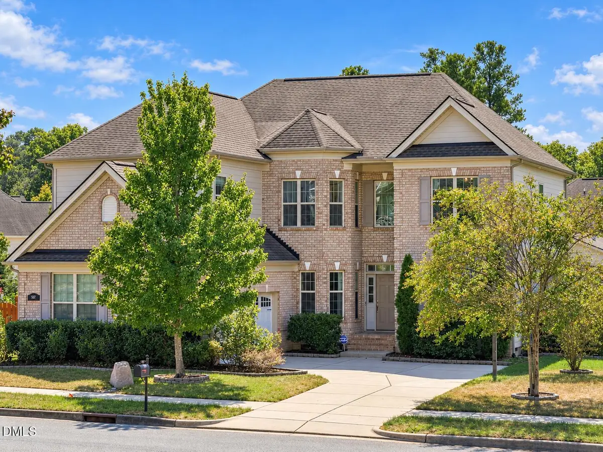 507 Swift Creek Crossing, Durham, NC 27713 - #1