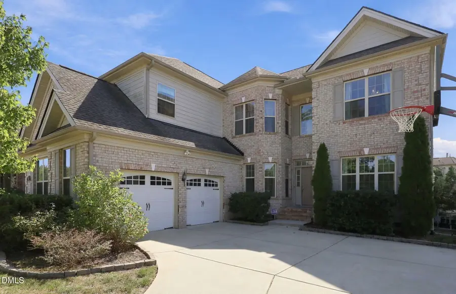 507 Swift Creek Crossing, Durham, NC 27713 - #2