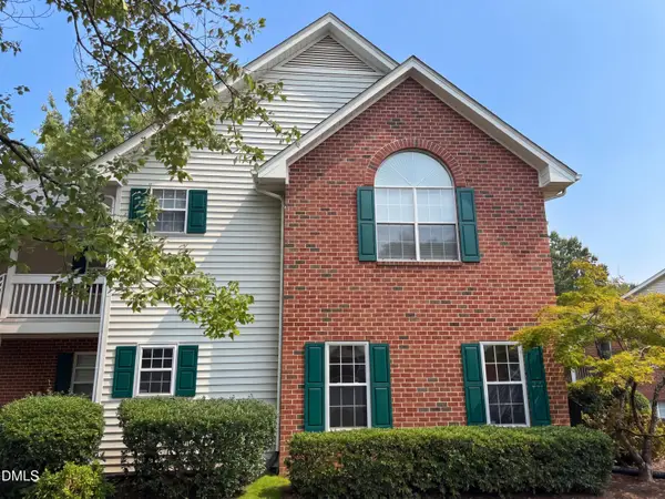 1513 Bulon Drive, Cary, NC 27518
