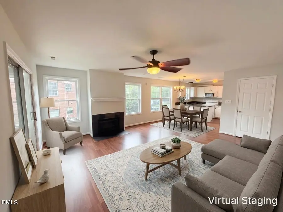 1513 Bulon Drive, Cary, NC 27518 - #3