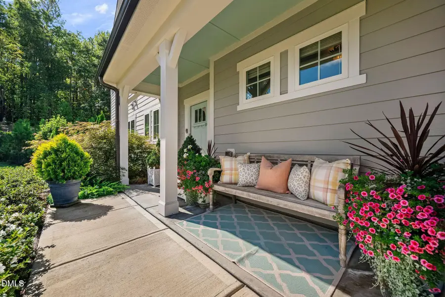 3177 Retama Run, New Hill, NC 27562 - #3