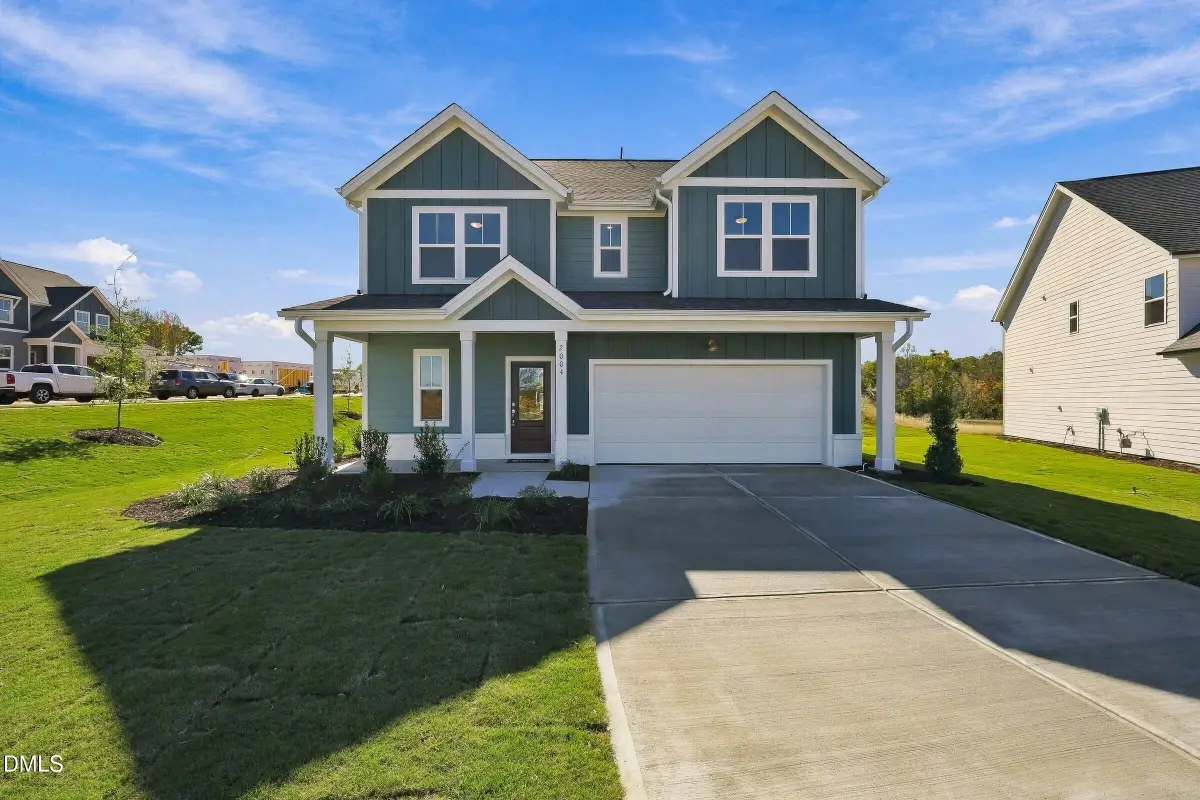 2004 Pollinator Place, Mebane, NC 27302 - #1