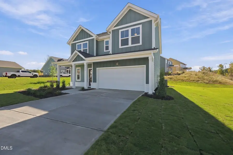2004 Pollinator Place, Mebane, NC 27302 - #2