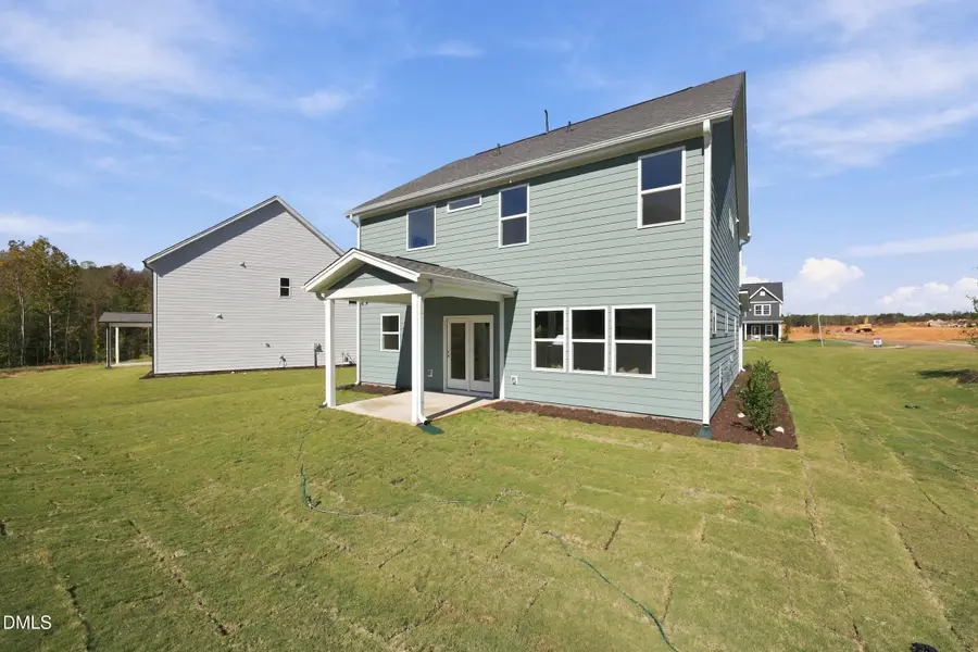 2004 Pollinator Place, Mebane, NC 27302 - #3