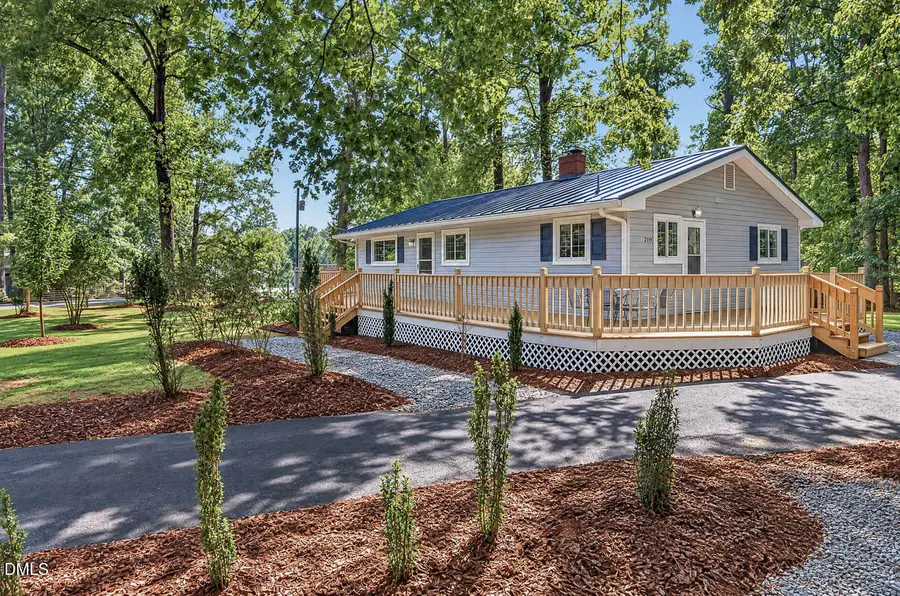 2119 Irvin Circle, Chapel Hill, NC 27514 - #2