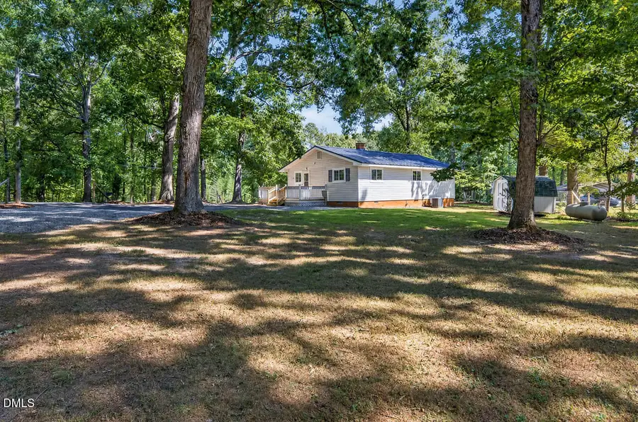 2119 Irvin Circle, Chapel Hill, NC 27514 - #3