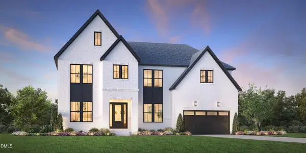 323 Peak View Place, Chapel Hill, NC 27517