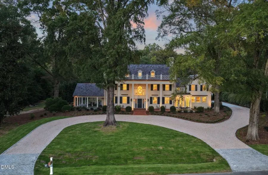 2825 Chelsea Circle, Durham, NC 27707 - #2