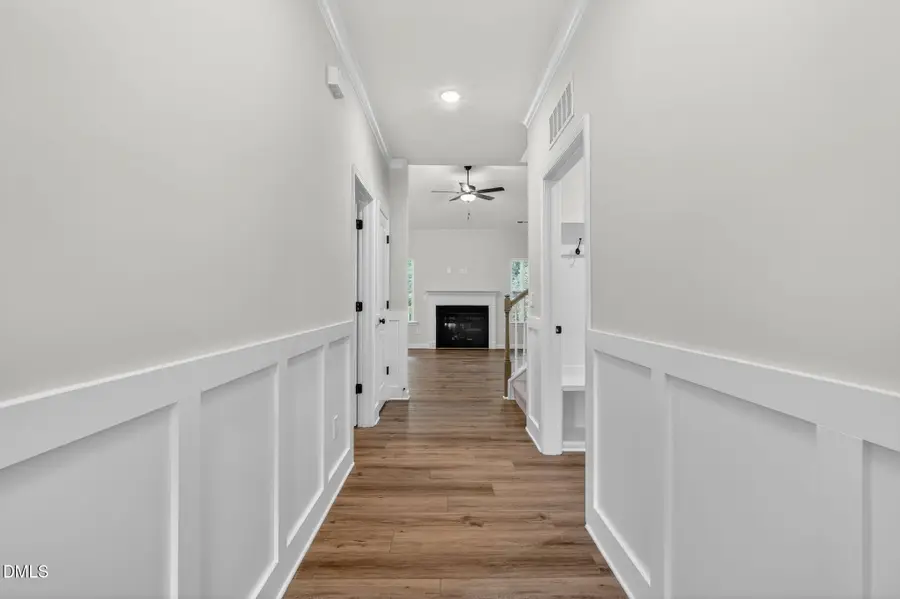 197 Eagle Rock Drive, Lillington, NC 27546 - #2