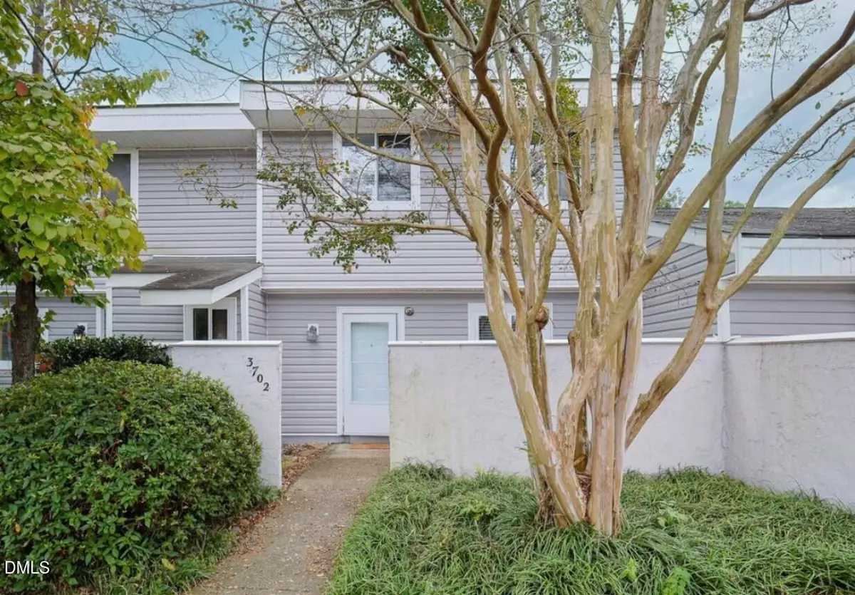 3702 San Pablo Drive, Raleigh, NC 27616 - #1