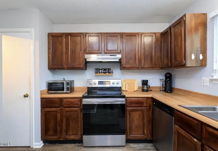3702 San Pablo Drive, Raleigh, NC 27616 - #2