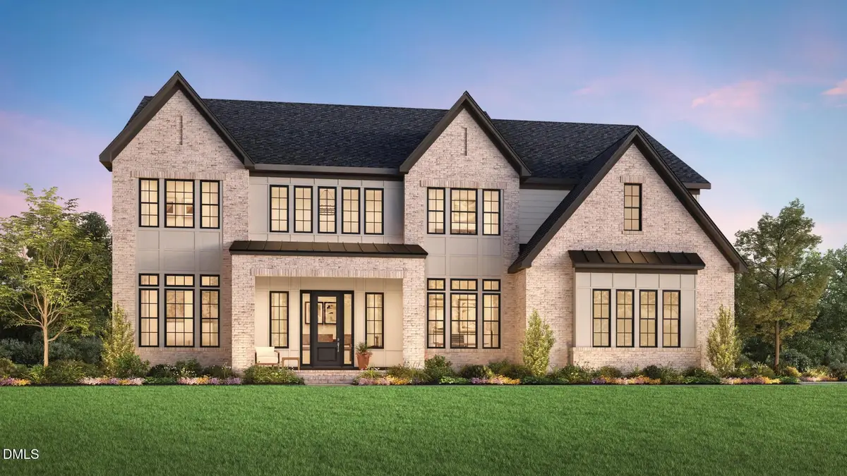 216 Royal Bengal Lane, Fuquay Varina, NC 27526 - #1