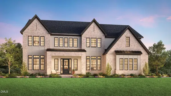 216 Royal Bengal Lane, Fuquay Varina, NC 27526