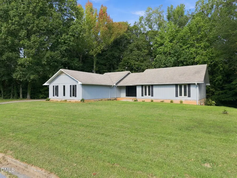 110 Sycamore Road, Salisbury, NC 28147 - #2