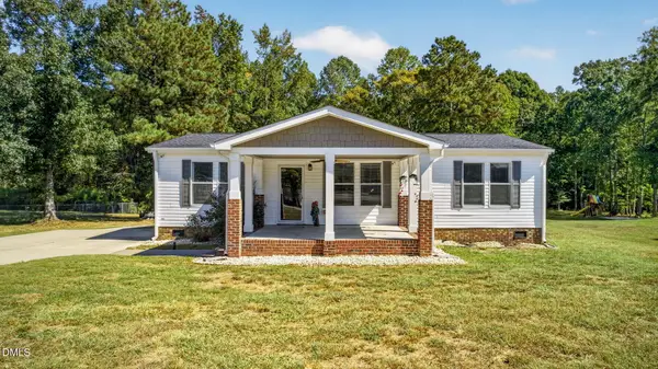 4721 Alonzo Road, Garner, NC 27529