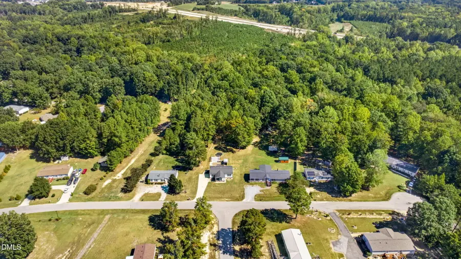 4721 Alonzo Road, Garner, NC 27529 - #2
