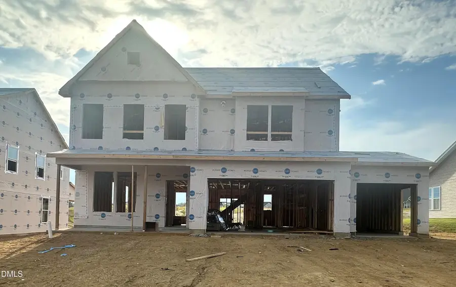 2137 Channel Street, Graham, NC 27253 - #2