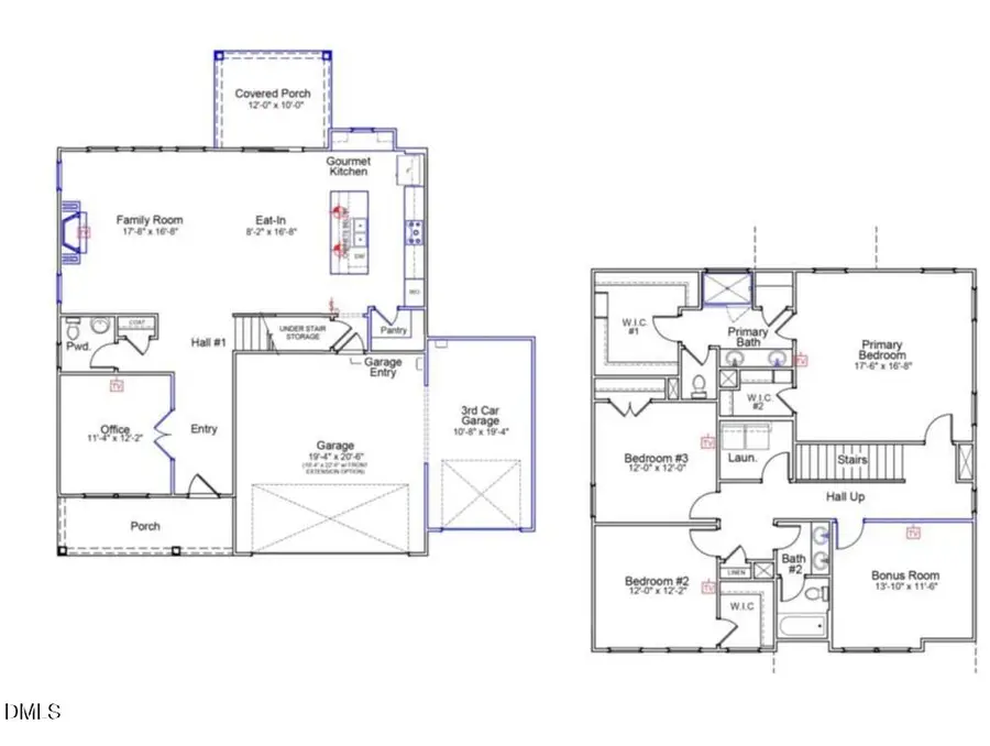 2137 Channel Street, Graham, NC 27253 - #3