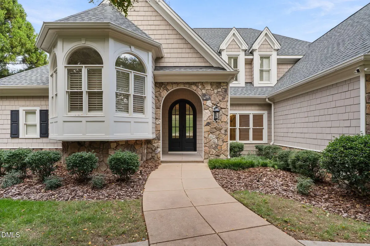 8900 Barleymoor Drive, Raleigh, NC 27615 - #1