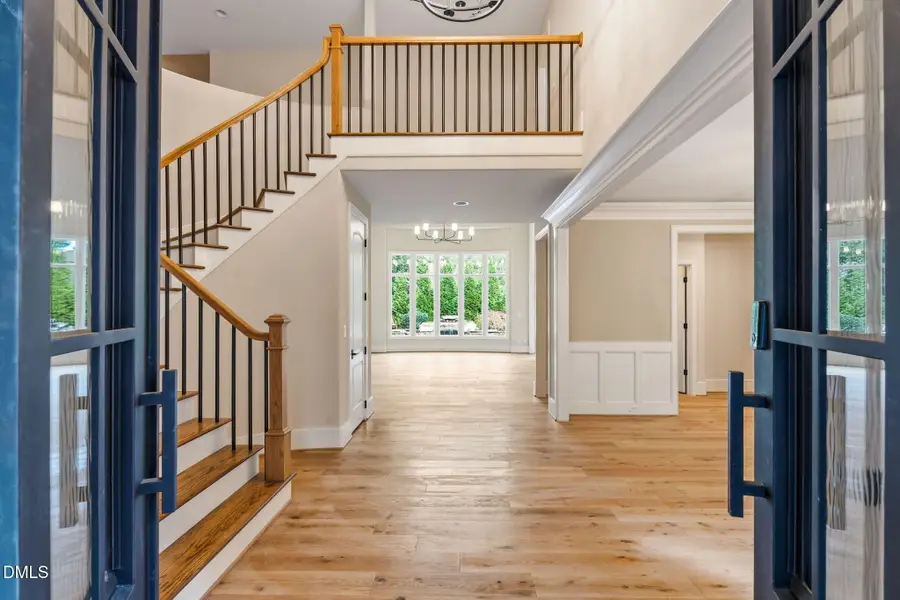 8900 Barleymoor Drive, Raleigh, NC 27615 - #2