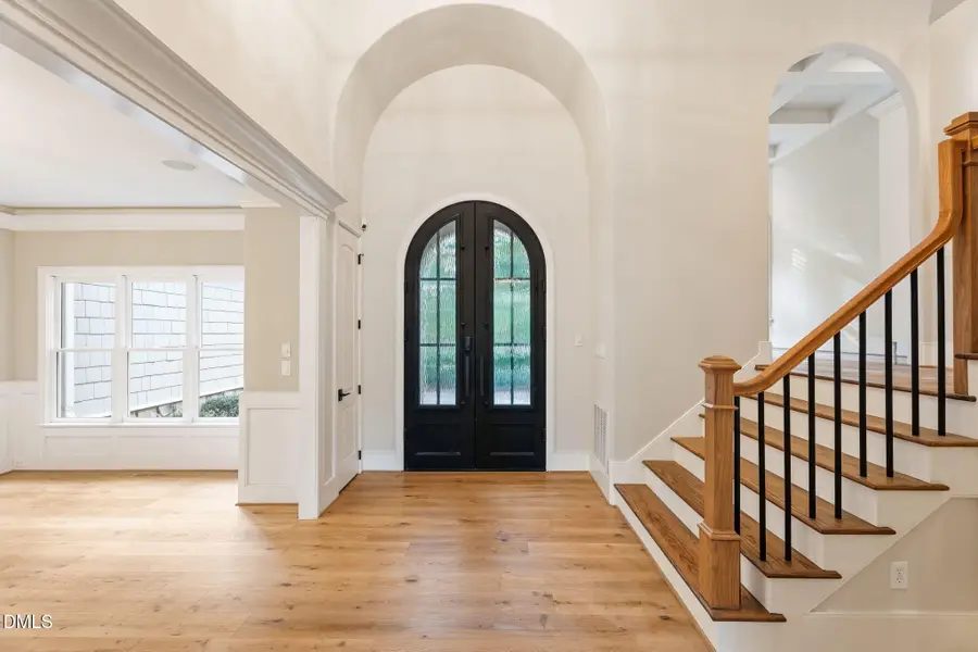 8900 Barleymoor Drive, Raleigh, NC 27615 - #3