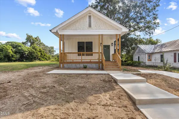 211 Fairview Avenue, Wilson, NC 27893