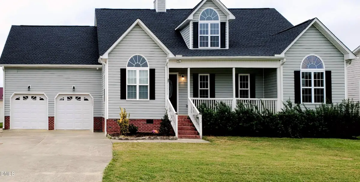 132 Woodglen Drive, Clayton, NC 27527 - #1