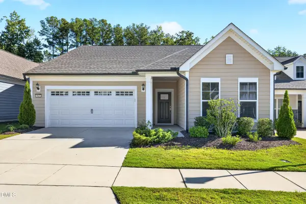 945 Coast Grade Street, Wake Forest, NC 27587