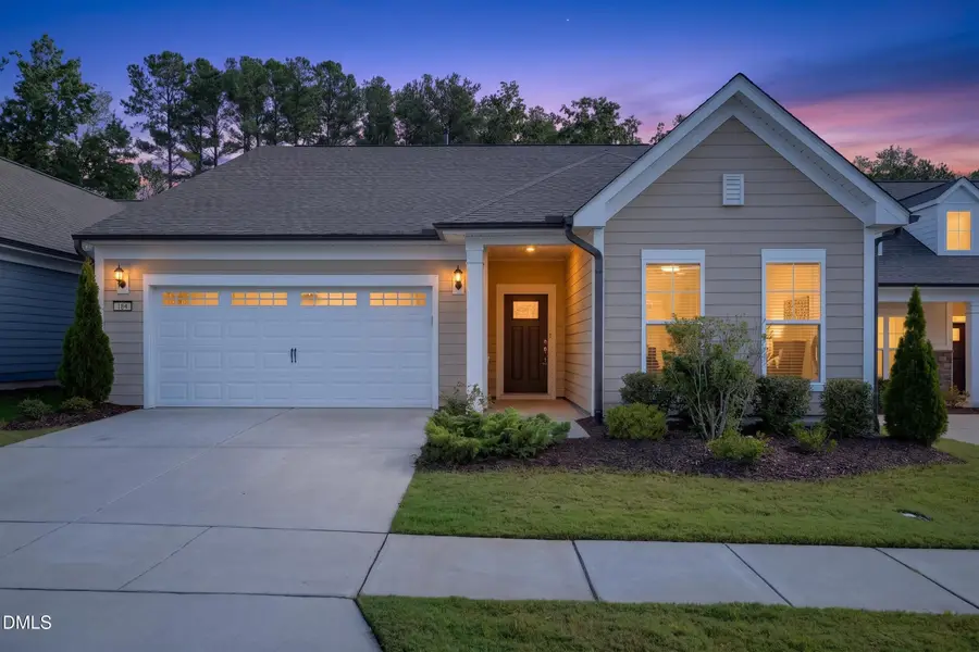 945 Coast Grade Street, Wake Forest, NC 27587 - #2