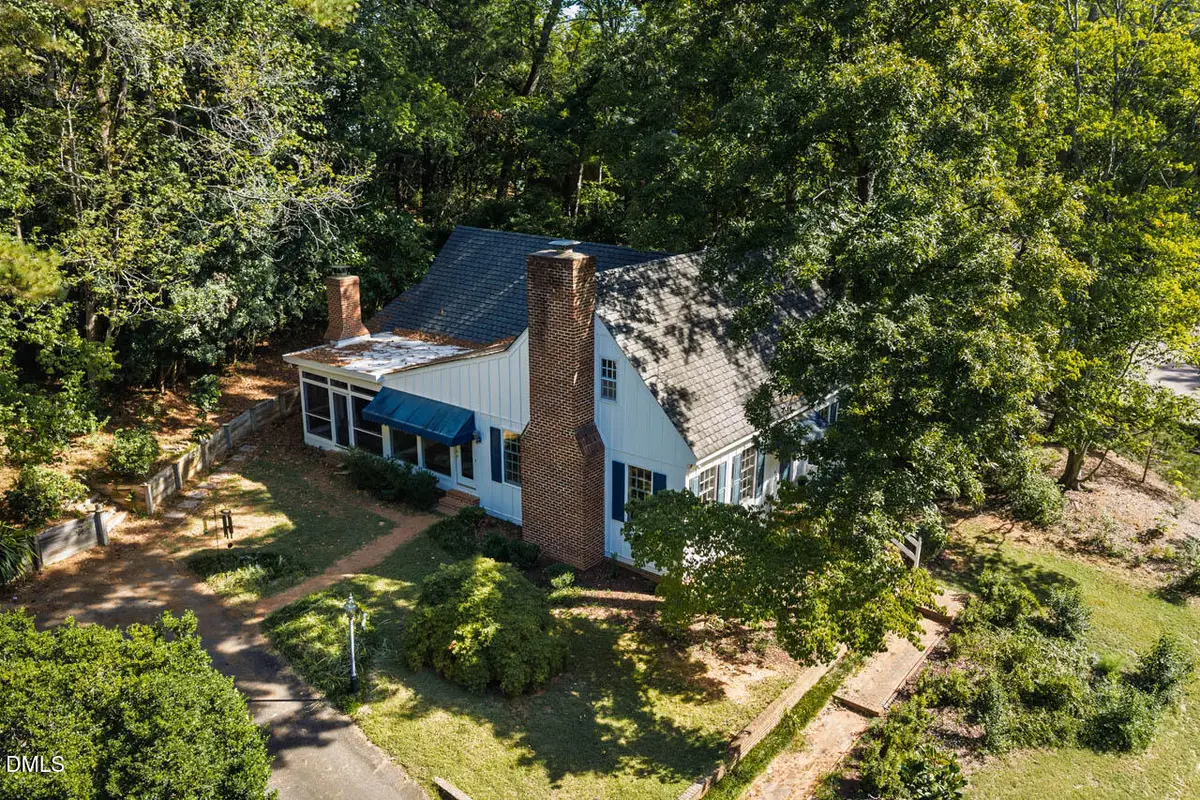 3008 Woodgreen Drive, Raleigh, NC 27607 - #1
