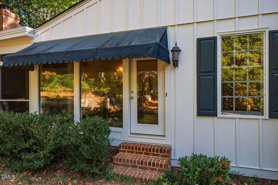 3008 Woodgreen Drive, Raleigh, NC 27607 - #3