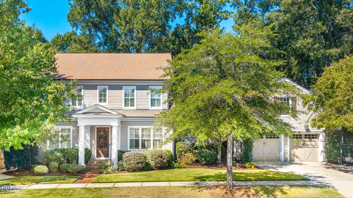 1216 Pinehurst Drive, Chapel Hill, NC 27517 - #1