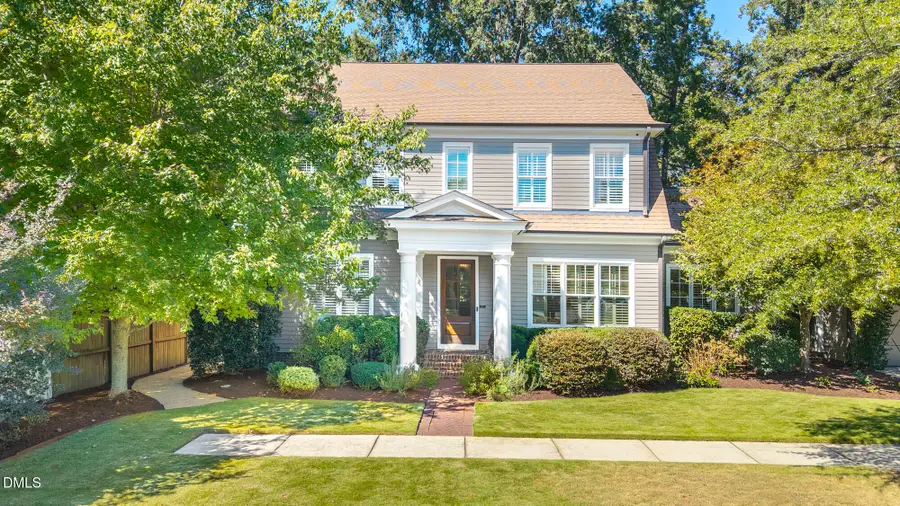 1216 Pinehurst Drive, Chapel Hill, NC 27517 - #2