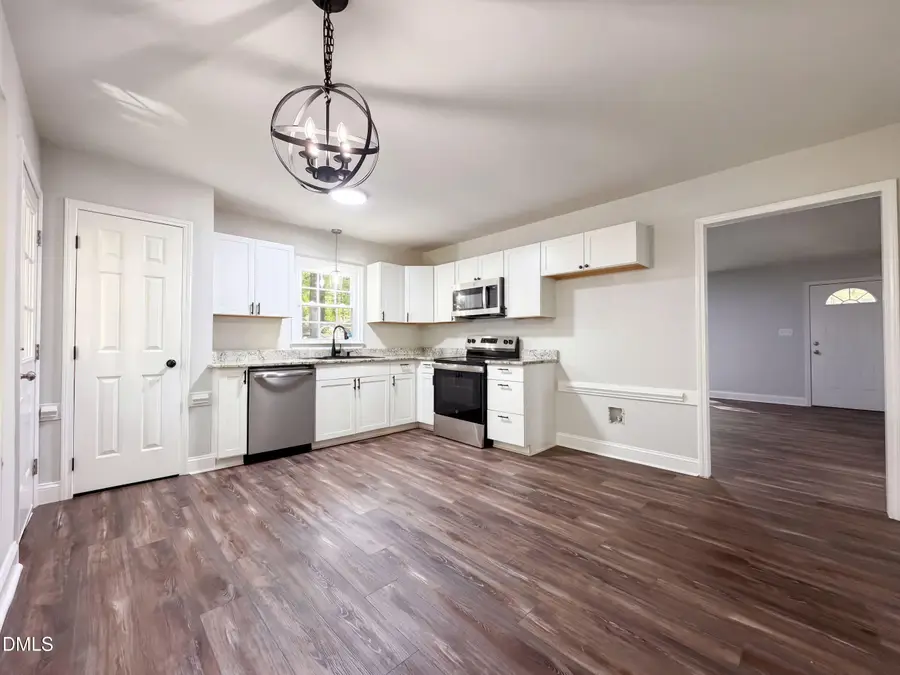 287 Wyndfall Lane, Archer Lodge, NC 27527 - #2