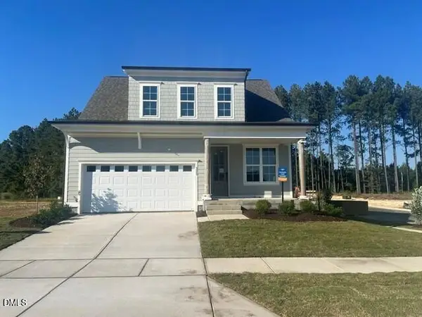 325 Spotted Turtle Trail, Wendell, NC 27591