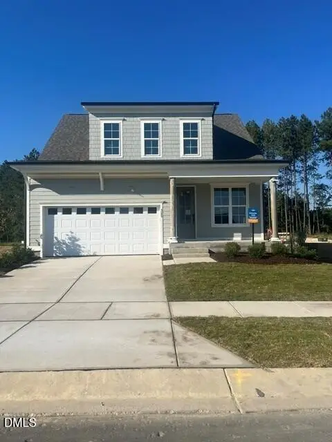 325 Spotted Turtle Trail, Wendell, NC 27591 - #2