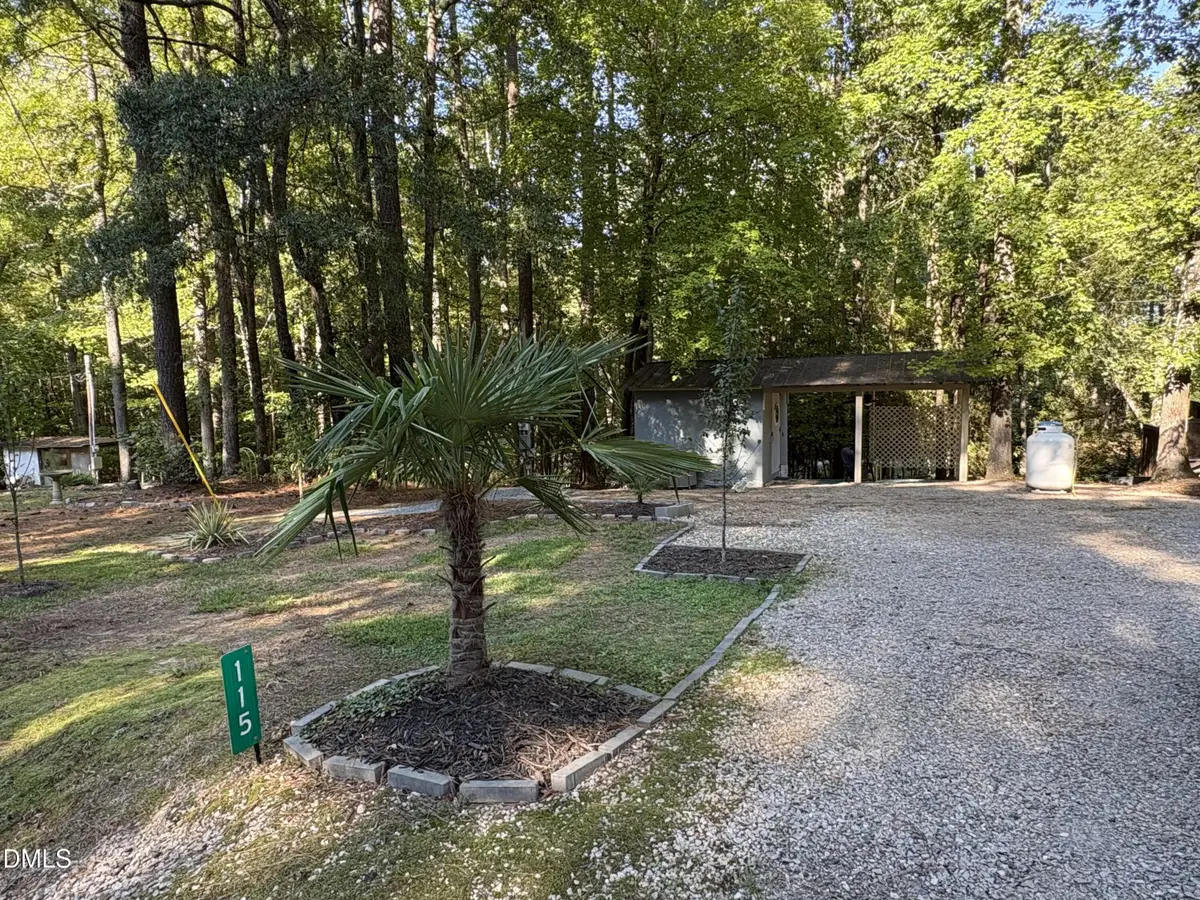 115 Poteau Drive, Spring Hope, NC 27882 - #1