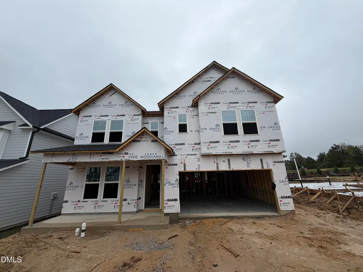 1933 Eagle Manor Drive, Wendell, NC 27591 - #1