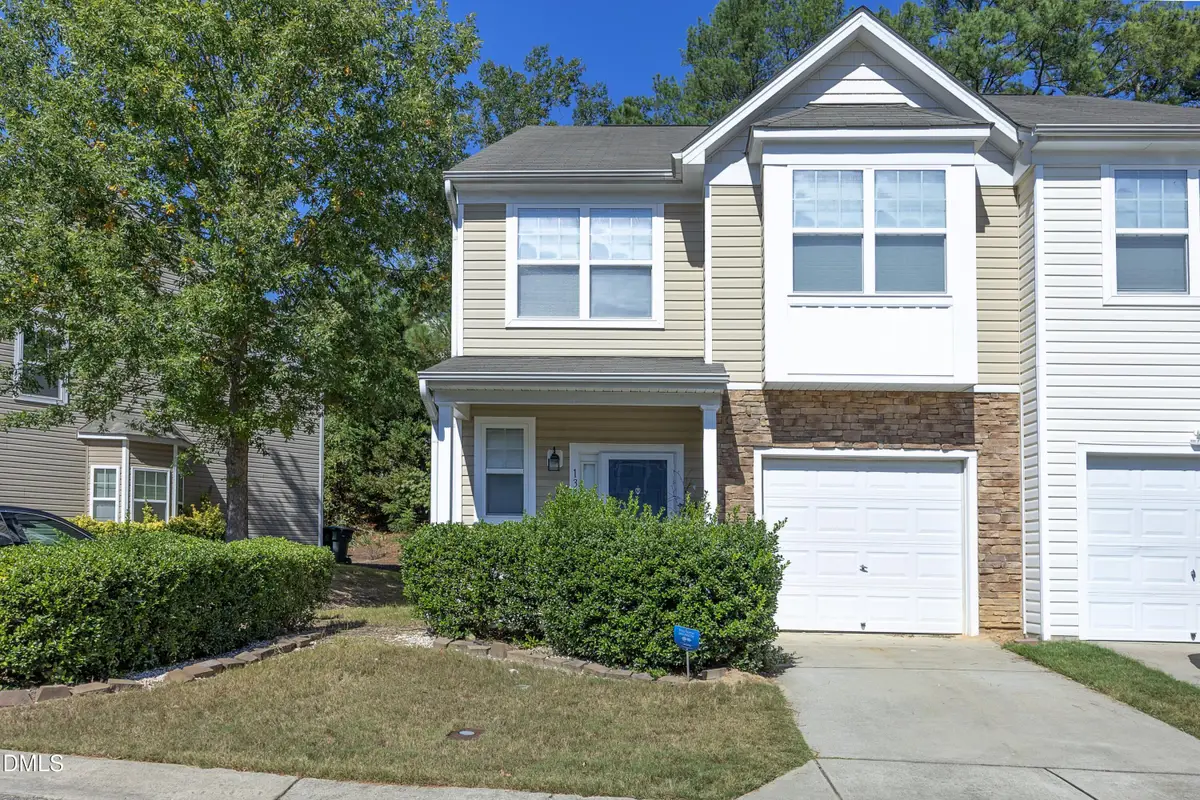 1331 Stone Manor Drive, Raleigh, NC 27610 - #1