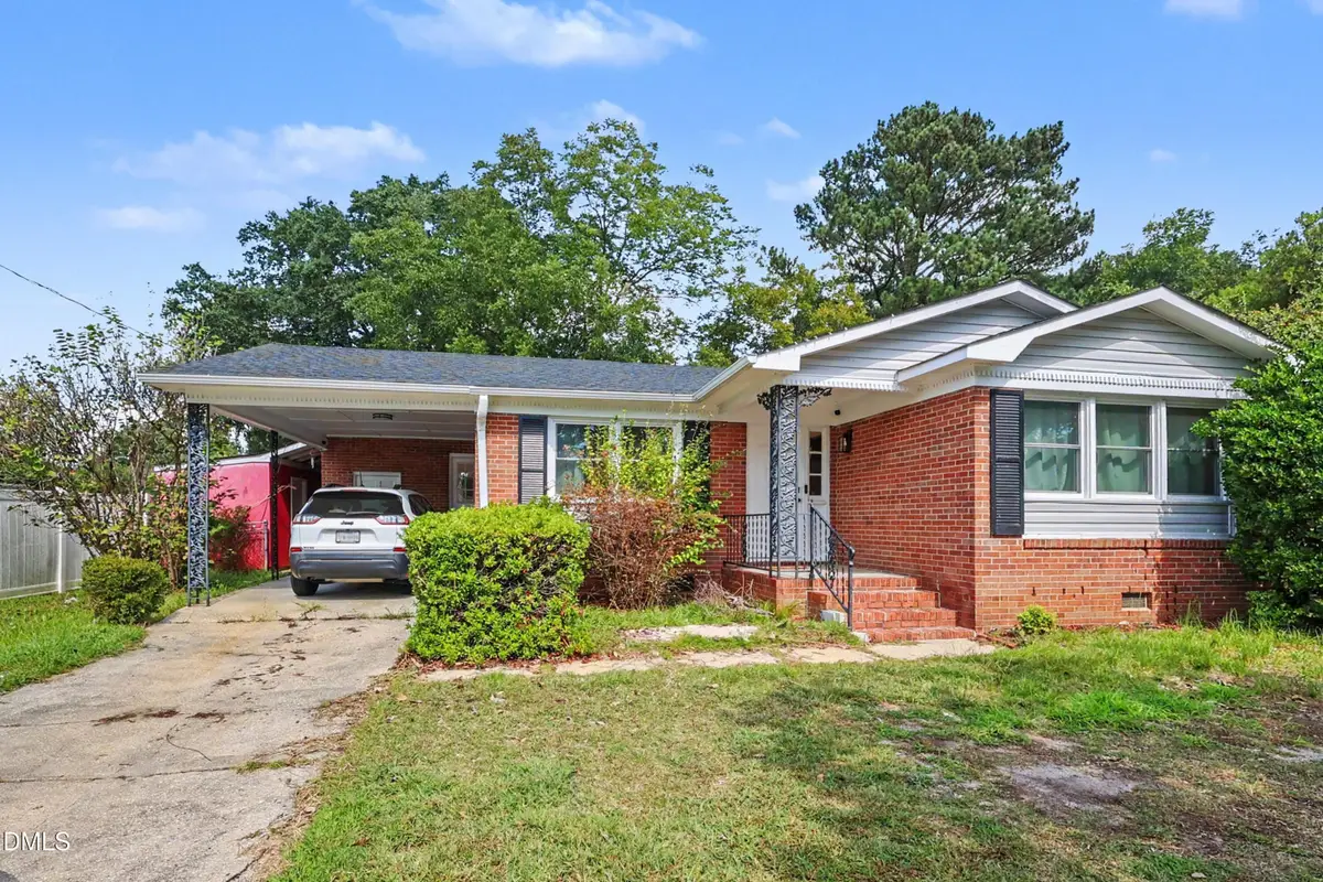 5326 Yadkin Road, Fayetteville, NC 28303 - #1